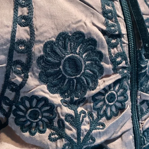 Free People NWT Ramona Ribbon dress - Picture 10 of 14